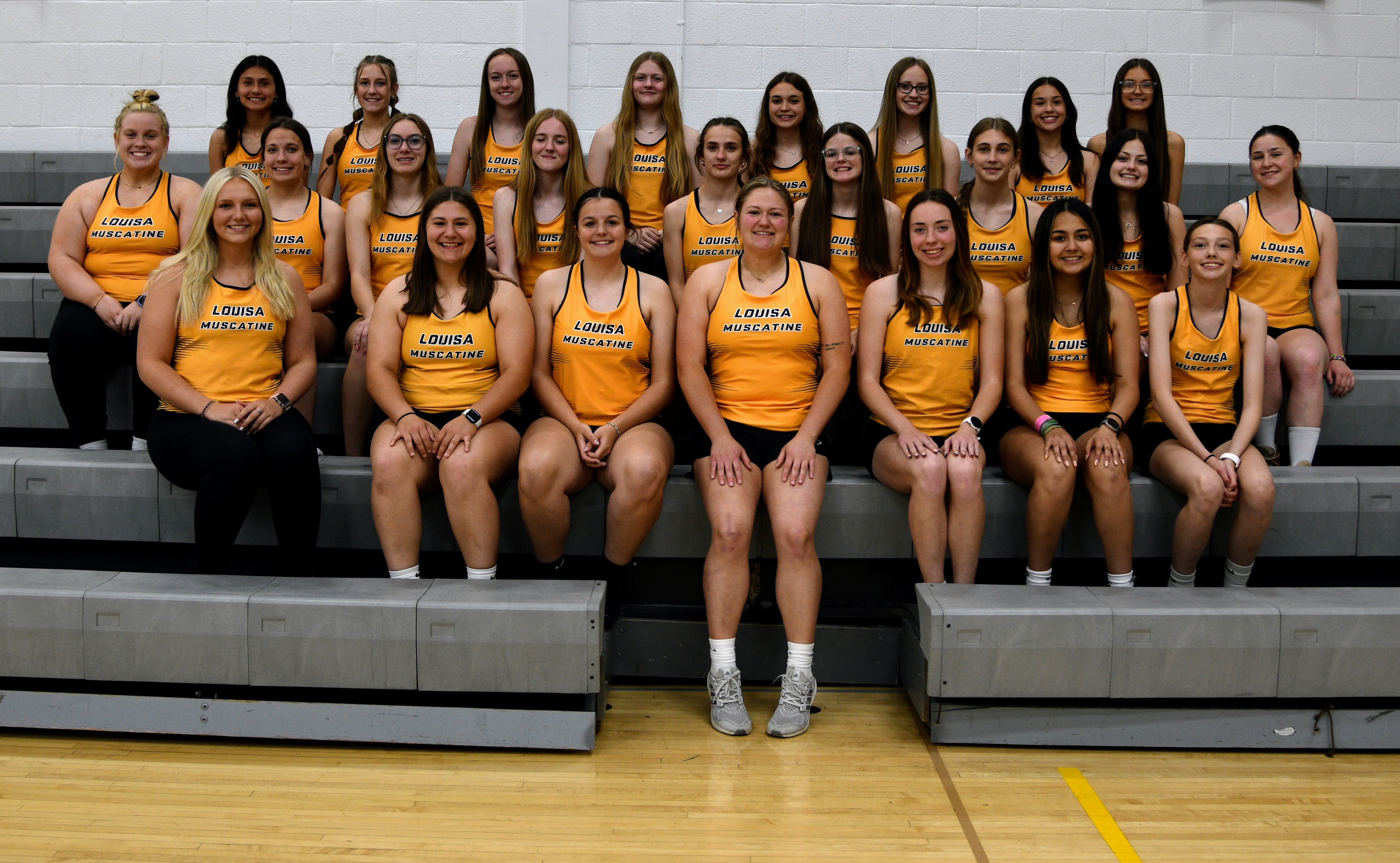 G Track