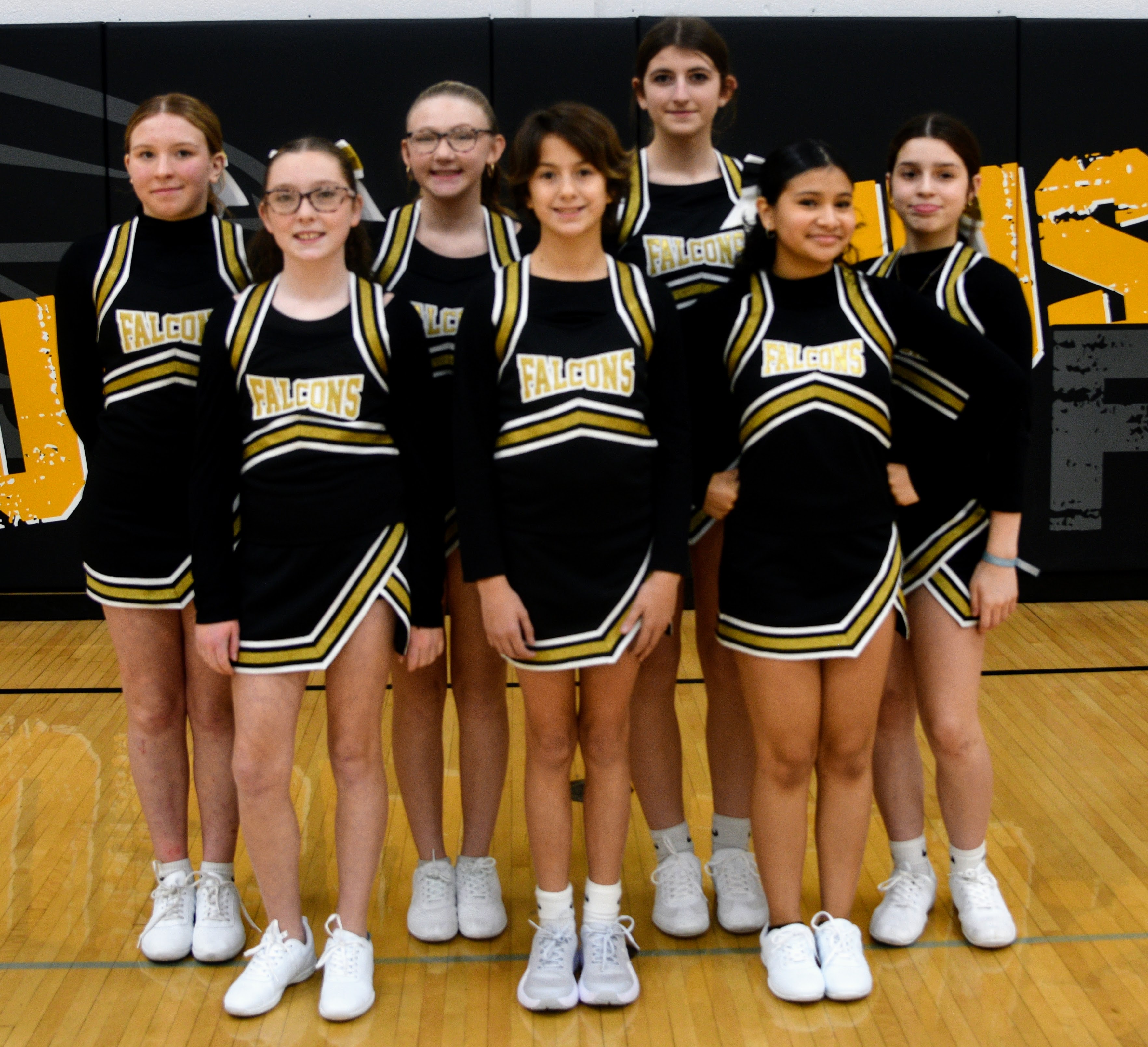 JH wrestling cheer copy
