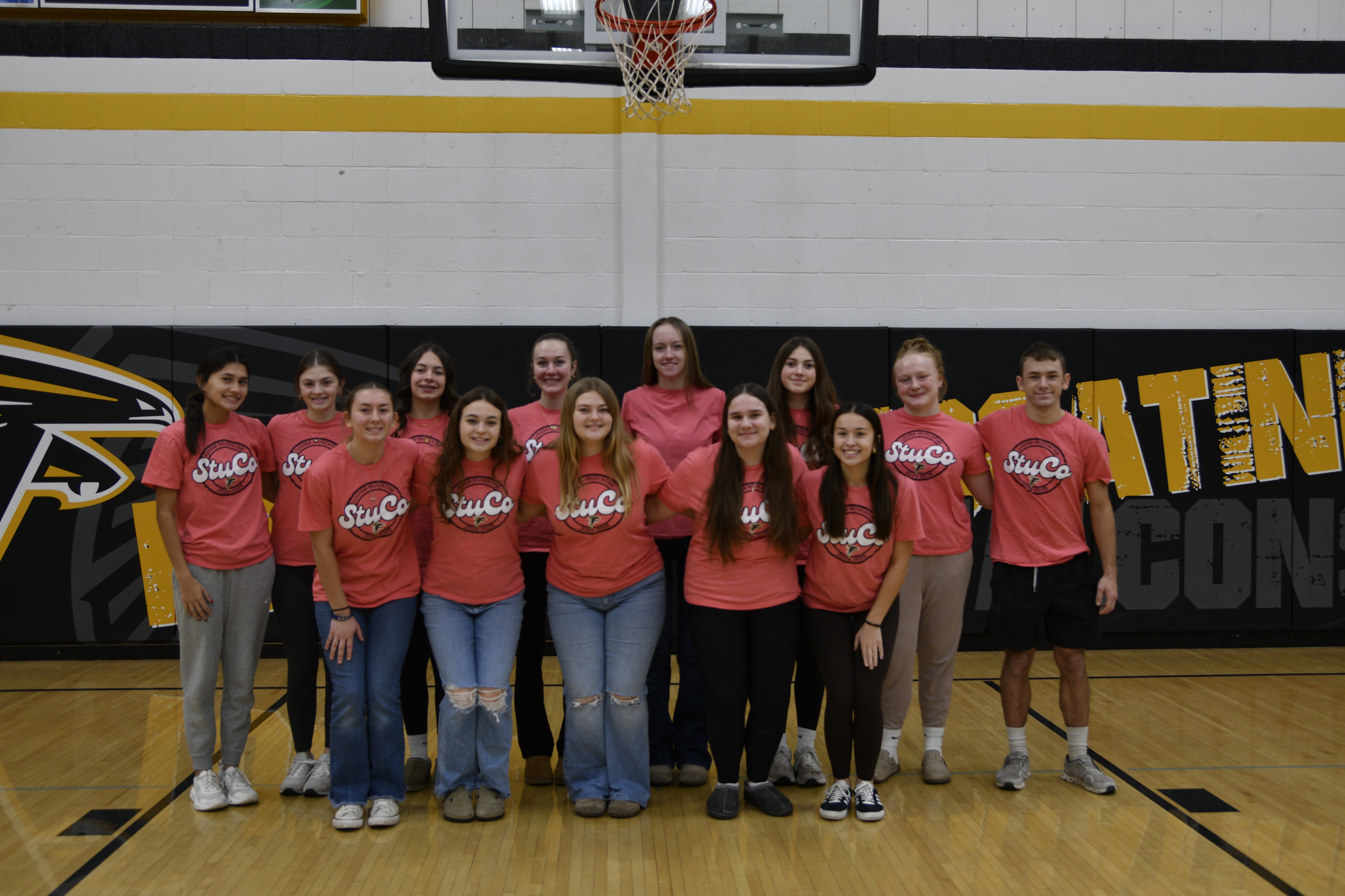Student Council