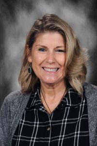 Cathy Jackson
